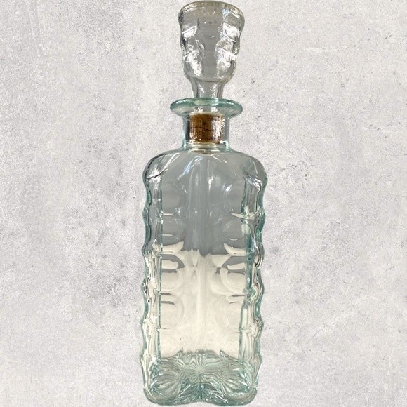 Whisky Decanter - Picture 1 of 3